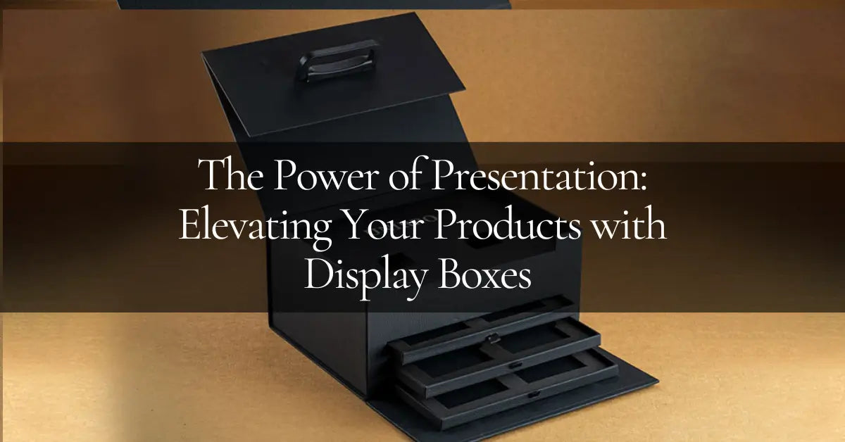 The Power of Presentation