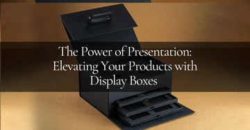 The Power of Presentation