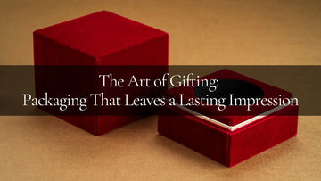 Art of Gifting