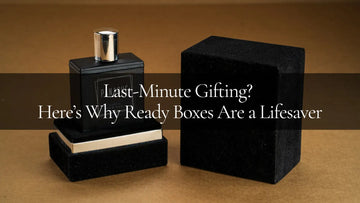 Last-Minute Gifting