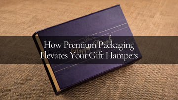 Premium Packaging