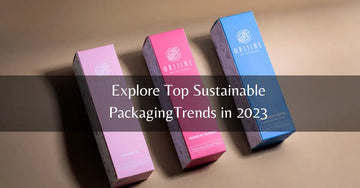 Explore Top Sustainable Packaging Trends in 2023