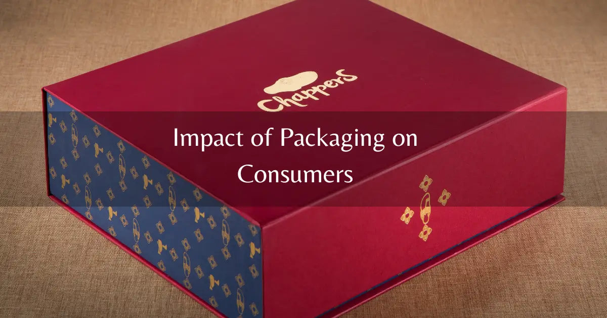 Impact of Packaging on Consumers