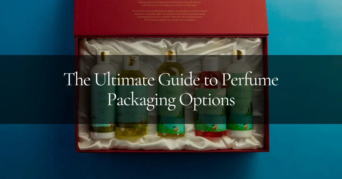 Perfume Packaging