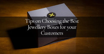  Best Jewellery Boxes