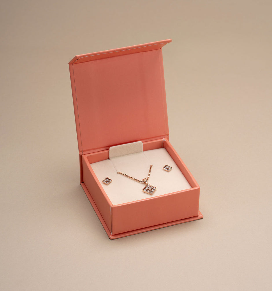 Jewellery Boxes