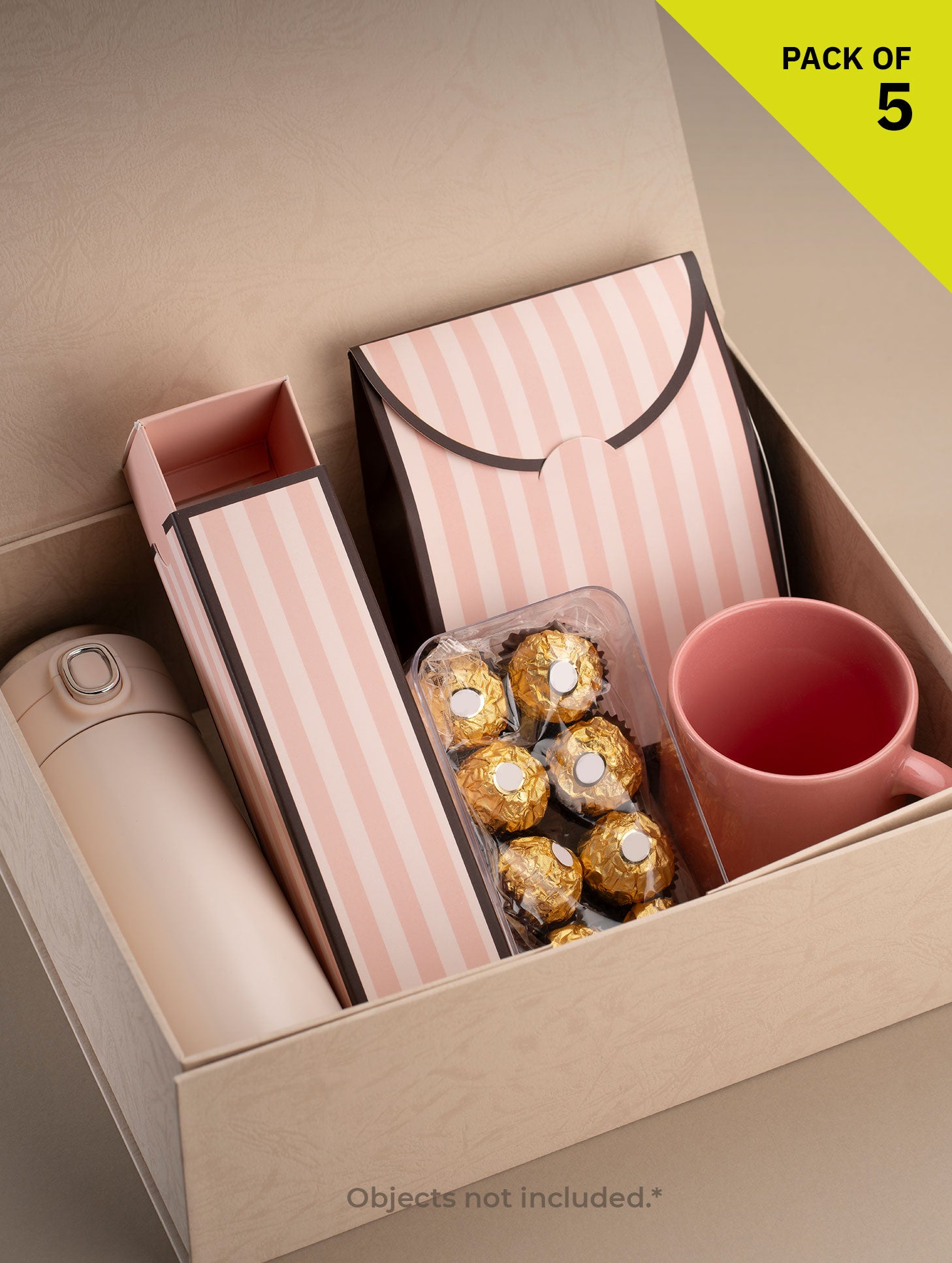 Collapsible Magnetic Box (Large Size)