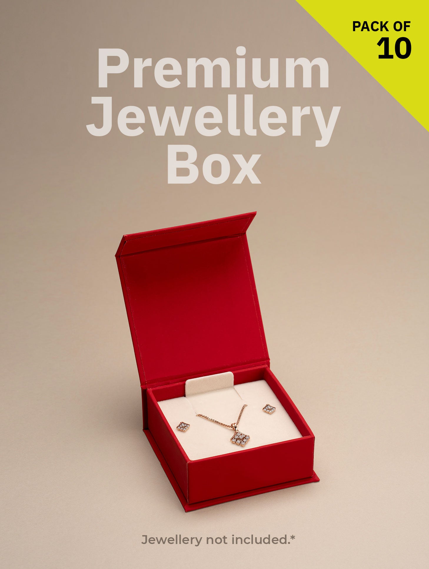 Jewellery Box