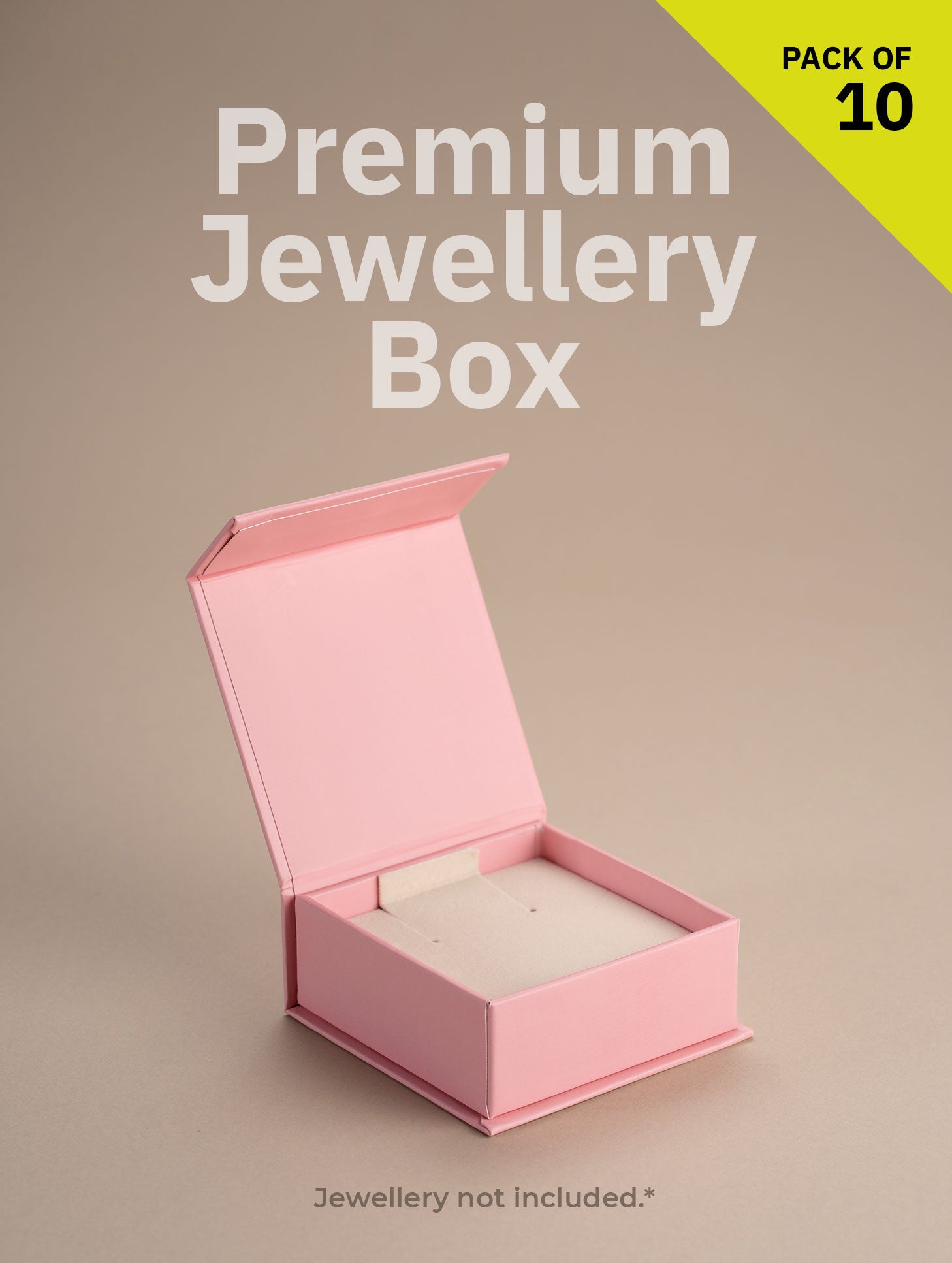 Jewellery Box