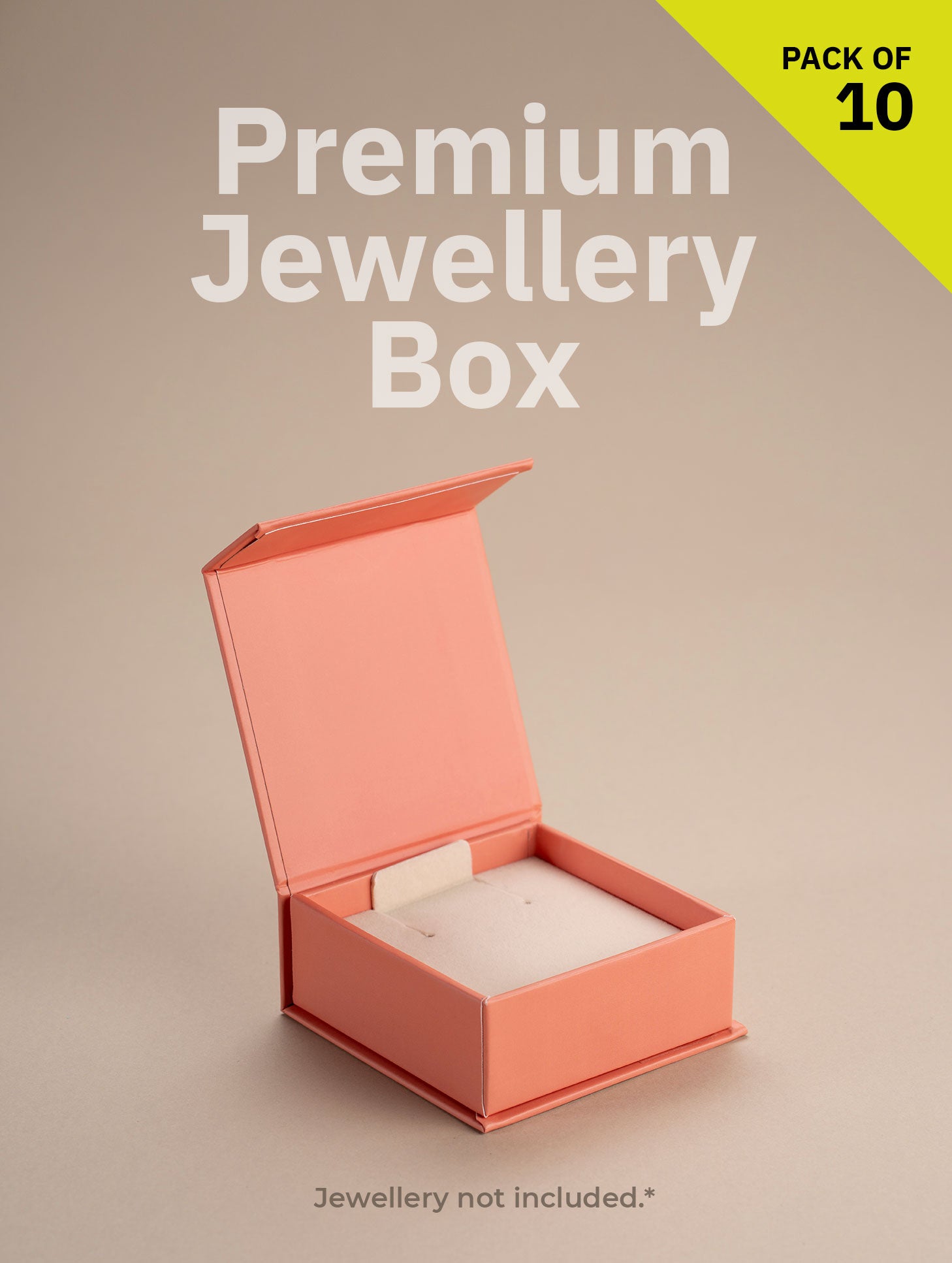 Jewellery Box