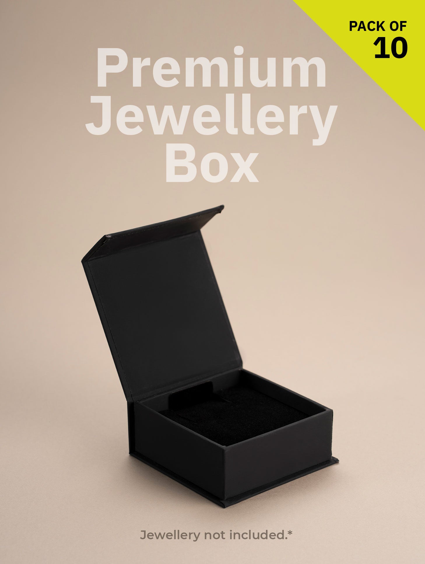 Jewellery Box
