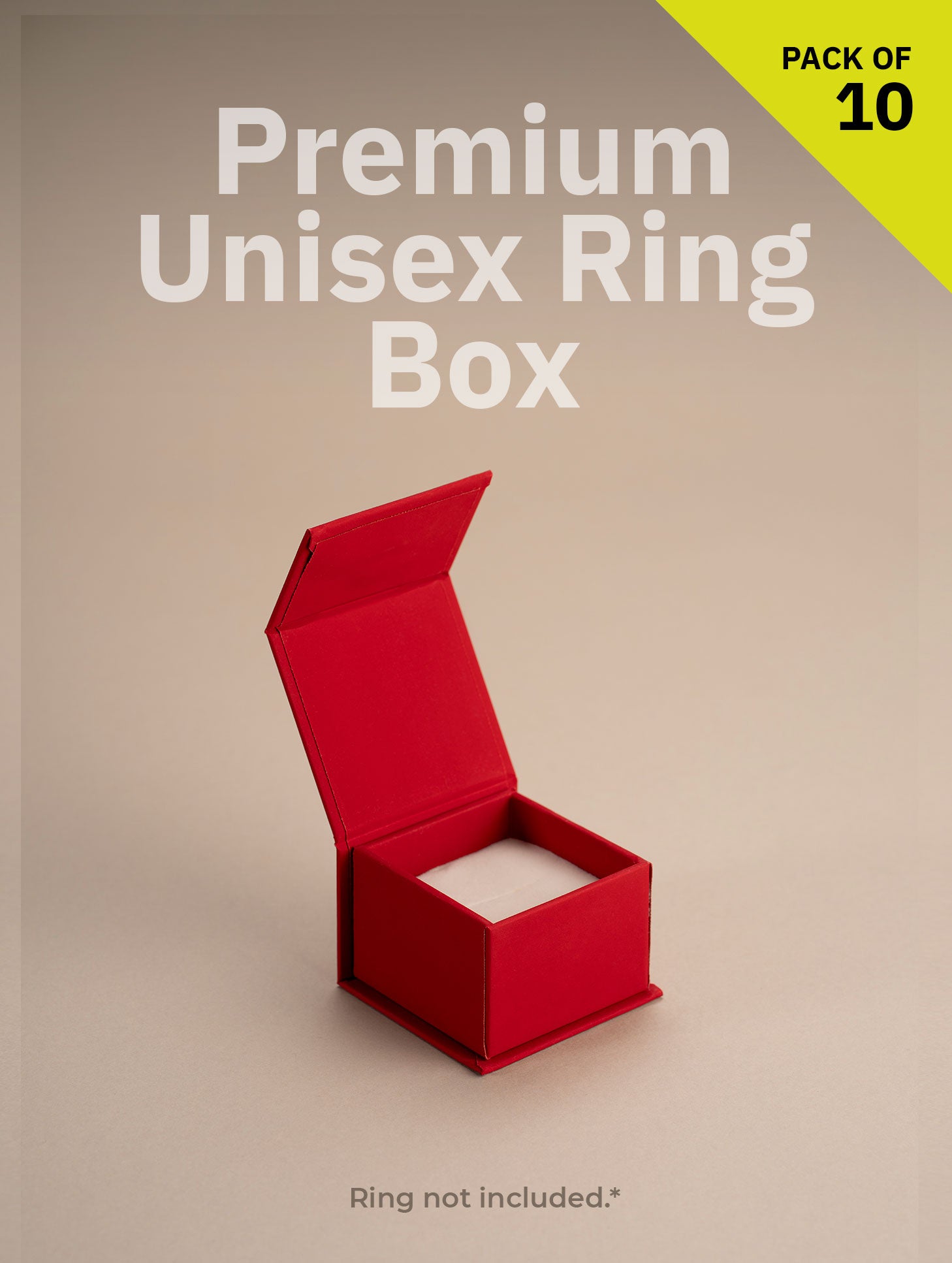 Ring Box