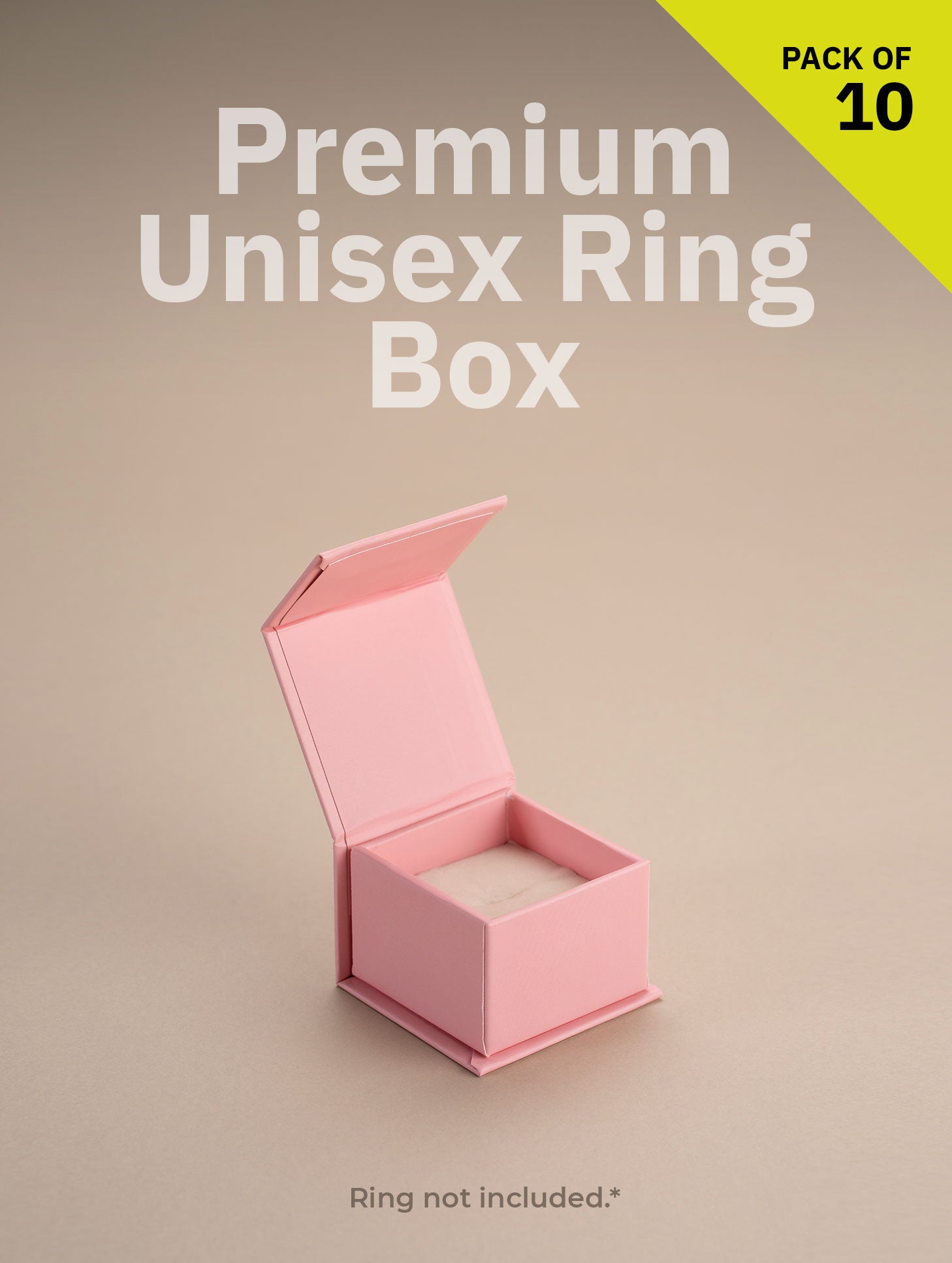 Ring Box