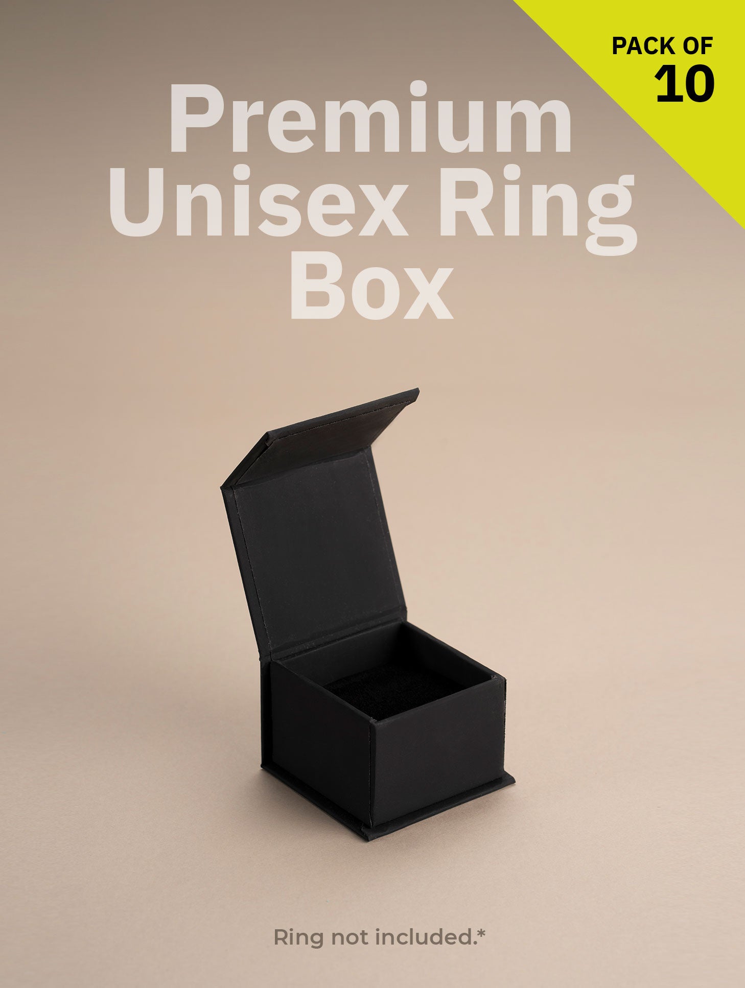Ring Box