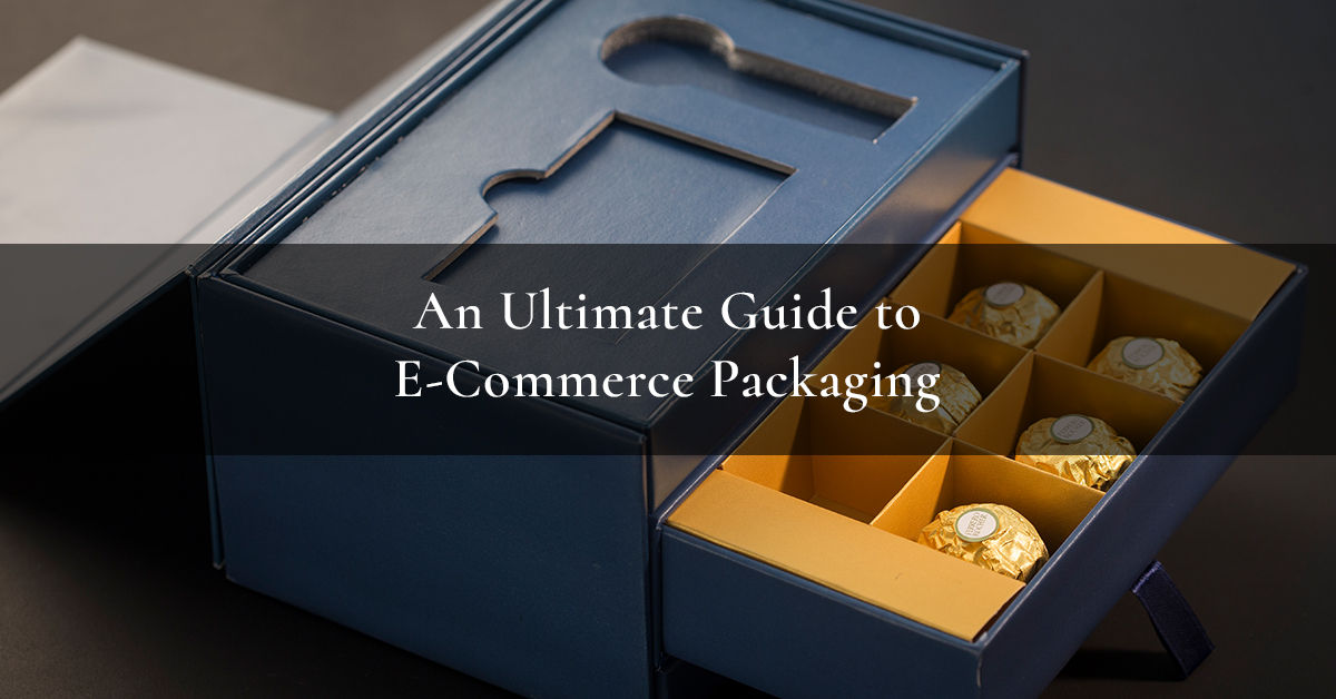 E-Commerce Packaging