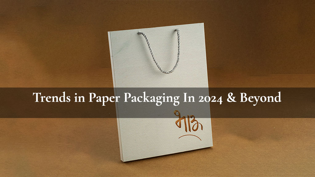 paper packing